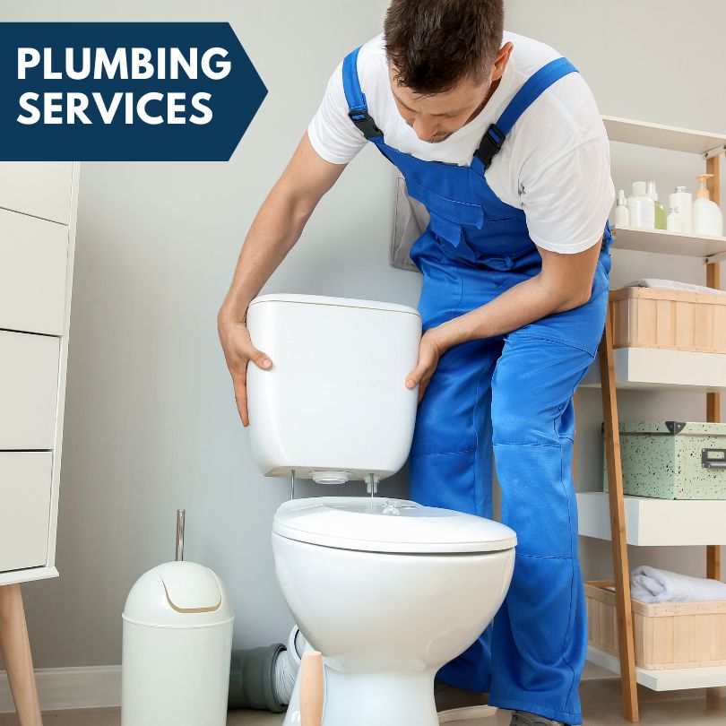 Plumbing Company in Dublin, NC